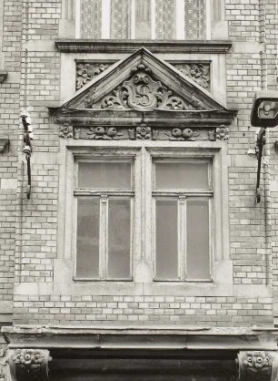 Fenster, Meißen