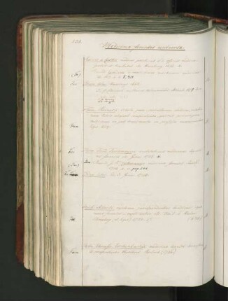 Medicina forensis universa.