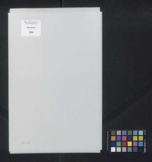 Schriftwechselbuch: Nr. 1-390
