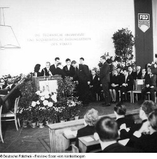 Studenten-Praktikum Schokopack; Institut Verfahrenstechnik