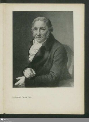 Christoph August Tiedge