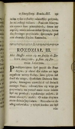 Rozdział III.