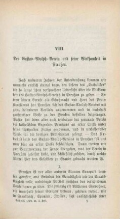 129-178 Der Gustav-Adolph-Verein und seine Wirksamkeit in Preußen