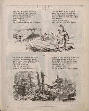 "Die verirrten Götter"