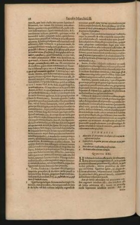 Quaestio XXI.-XXX.