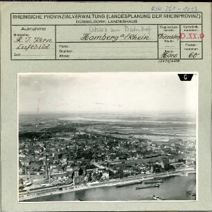 Duisburg-Homberg