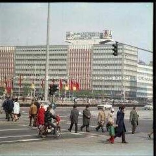 Alexanderplatz