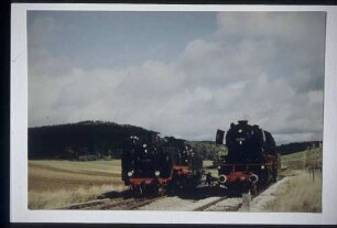 Bf. Kleinengstingen