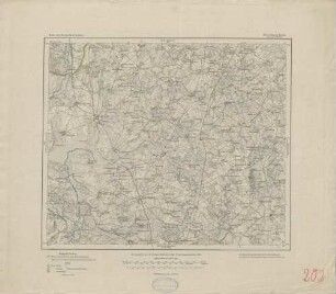 202. Gehsen-Kolno K.d. westl. Rußl. K28