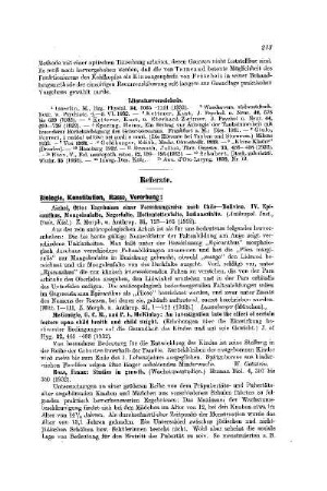 Biologie, Konstitution, Rasse, Vererbung