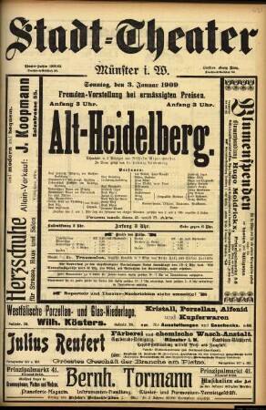 Alt-Heidelberg
