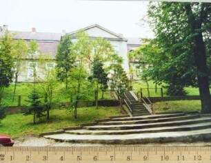 Fotografie, Beutnitz (Bytnica)