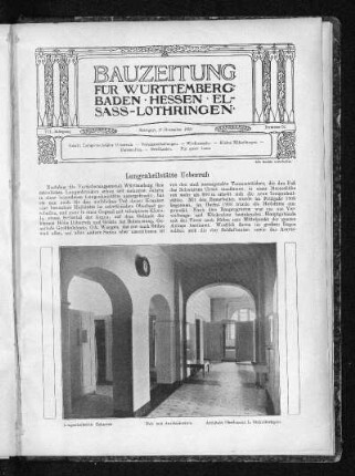 Siebter Jahrgang. No. 50.
