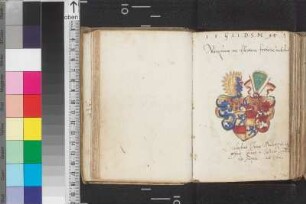 Solms-Laubach, Philipp Georg von; Blatt 2