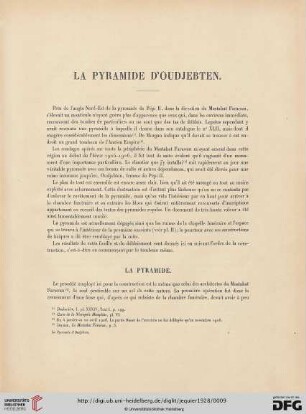 La Pyramide