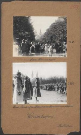 Reval: Promenadekonzert