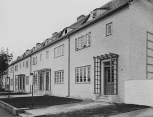 Wohnhaus