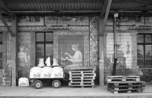 VEB Sanitärporzellan, Dresden