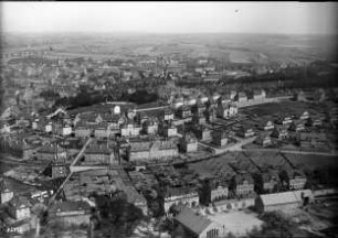 Döbeln (b. Oschatz), Siedlung Geyersberg