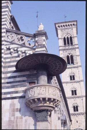 Prato, Dom
