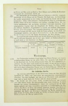 Westeuropa