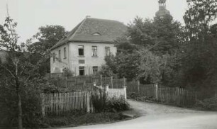 Wohnhaus, Störmthal