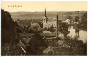 Leisnig. Tragnitz