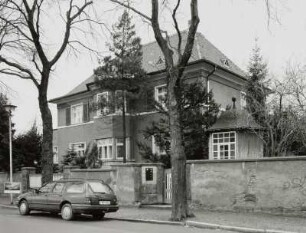 Wohnhaus, Pirna