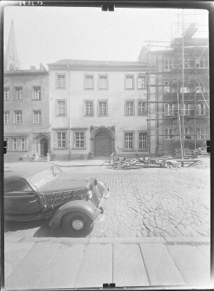 Görlitz : Peterstraße