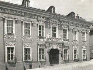 Museum für bergmännische Volkskunst im Bortenreutherhaus