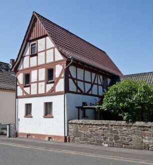 Laubach, Oberpforte 17