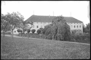 Priesen. Blick auf Priesen