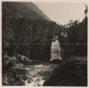 Wasserfall