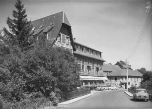 Touring Hôtel