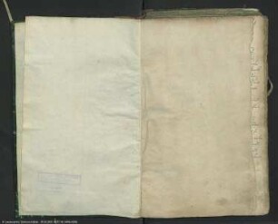 Erbbuch des Amtes Pforta