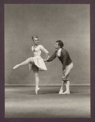 Suite provencale (Darius Milhaud)