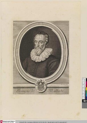 François de Malherbe