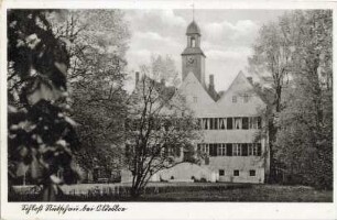 Schloß Nütschau