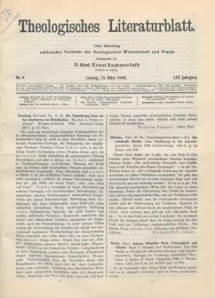 41-42 [Rezension] Zimolong, Bertrand, Die "Umkehrung" beim status constructus im Hebräischen