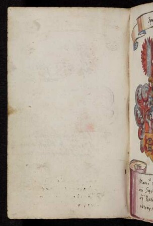 151v, Leerseite