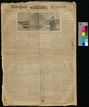 New-York Tribune, Vol. LXI, No. 20.255, 01.04.1902