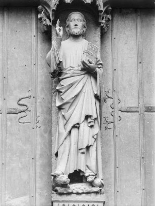 Beau Dieu (Christus)