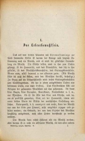 Adolph Diesterweg's Ausgewählte Schriften, 2. Teil