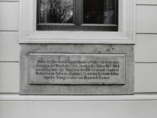 Altenpflegeheim "St. Jacob"