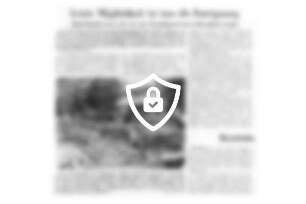 Letzte Möglichkeit ist nun die Enteignung
