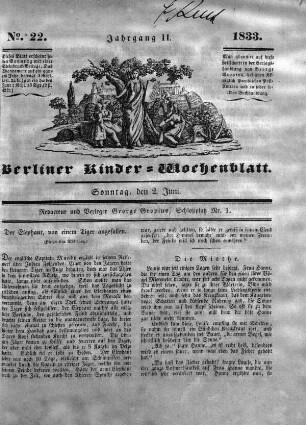 2.1833,22: No. 22