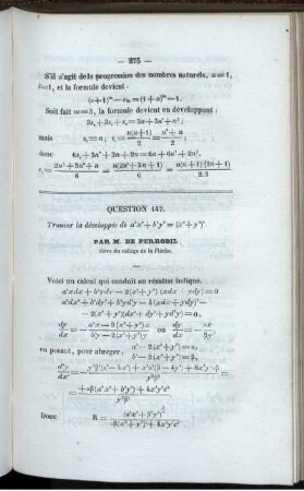 Question 147.