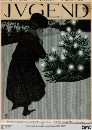 Nr. 52 (24. Dezember 1898)