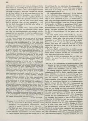 151-152 [Rezension] Koeniger, Albert M., Grundriß einer Geschichte des katholischen Kirchenrechts