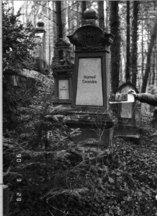 Grabstein 271 (neu: 768)